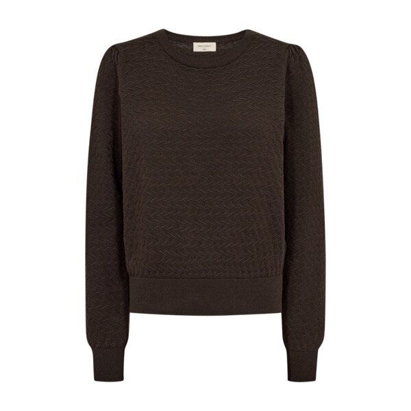 Freequent fqdodo-pullover Mole