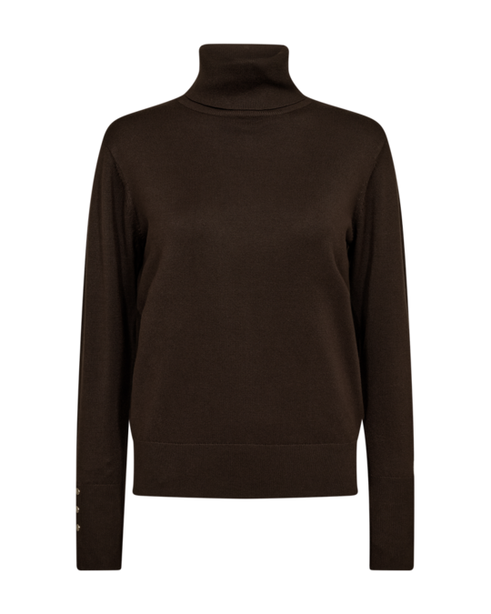 Freequent fqkatie-pullover Mole