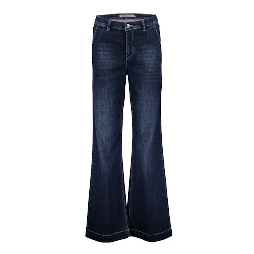 Geisha Jeans  dark blue denim MEREL dark blue denim