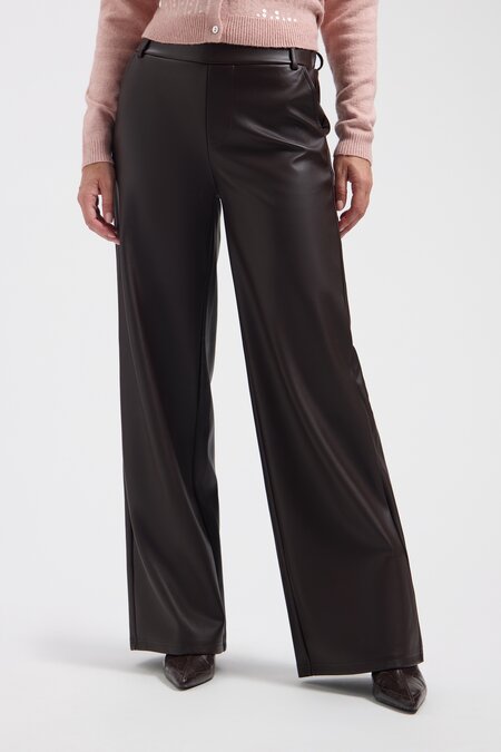 Lady Day Chelsea Dark brown