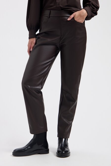 Lady Day Idina Dark brown