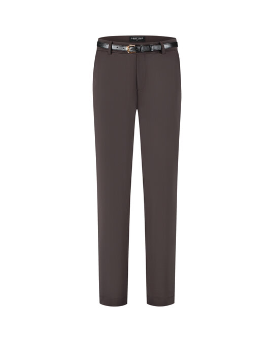 Lady Day Scout Dark brown