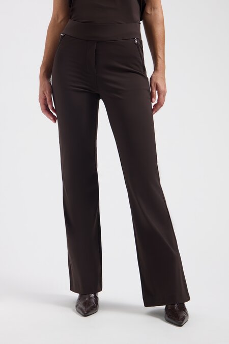 Lady Day Maddy Dark brown