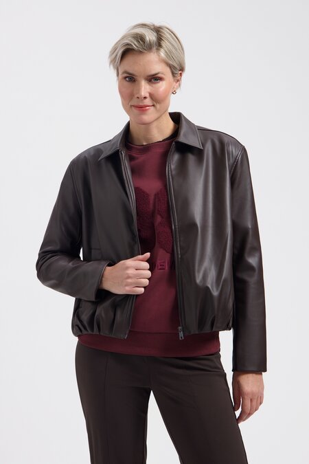 Lady Day Alva Dark brown