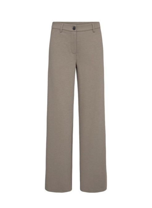 Freequent fqnanni-pants Morel Melange