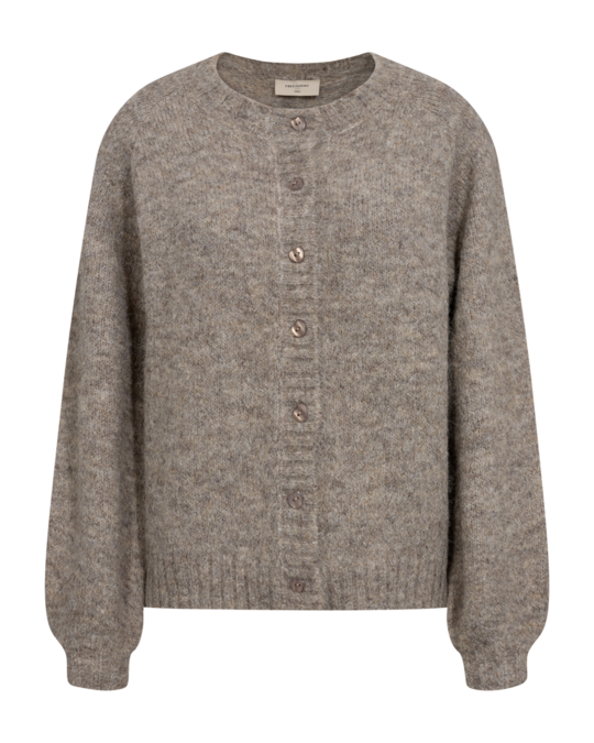 Freequent fqlouisa-car Desert Taupe Melange