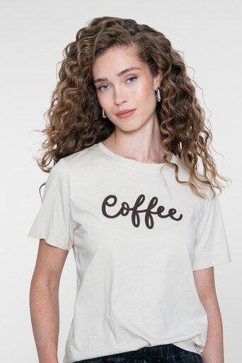 Geisha T-shirt 