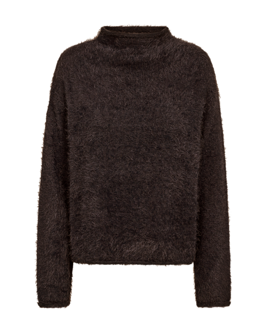 Freequent fqcat-pullover Mole