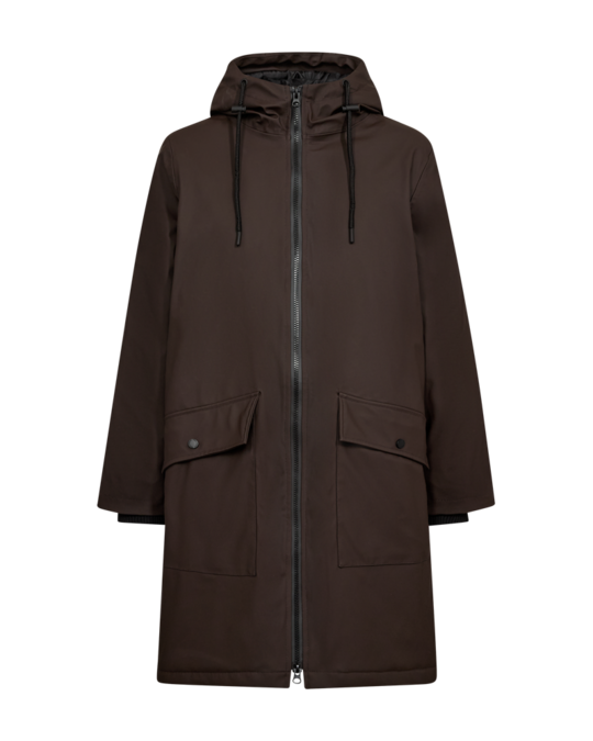 Freequent fqrain-jacket Mole