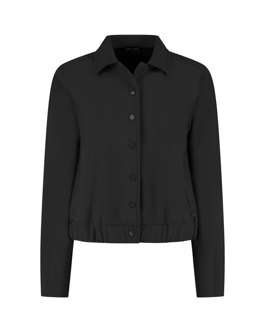 Lady Day Rianne Soft Touch Black
