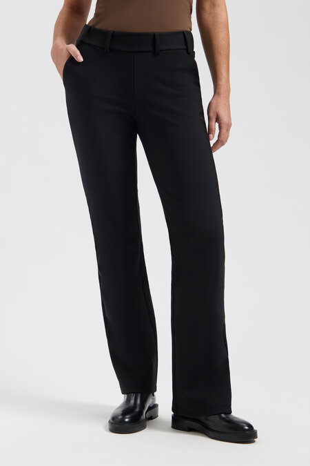 Lady Day Poppy Soft Touch Black