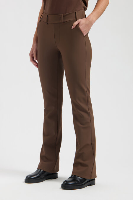Lady Day Poppy Soft Touch Truffle