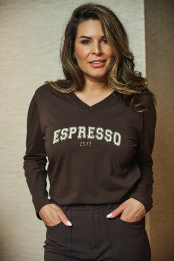 Madelon espresso