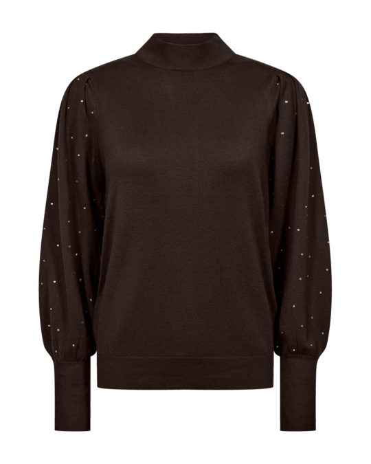 Freequent fqdotka-pullover Mole