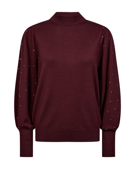 Freequent fqdotka-pullover Port Royale