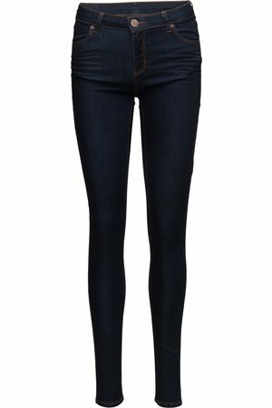 2nd One Nicole medium waist Purity