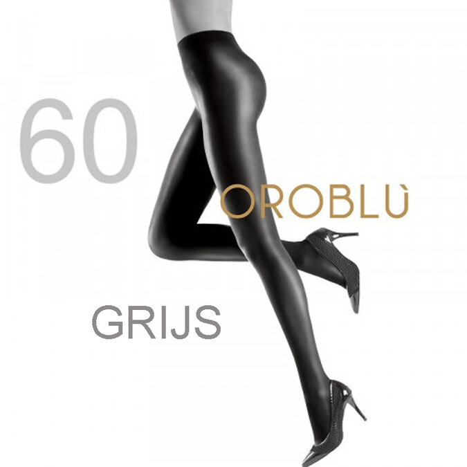 Oroblu Magie 60 den Singapour Satin Tights