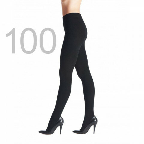 Oroblu 100 den warm&soft thermopanty