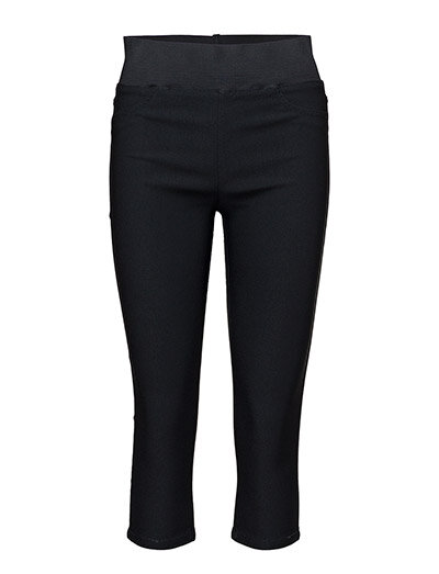 Freequent Shantal-ca-power kort blauw