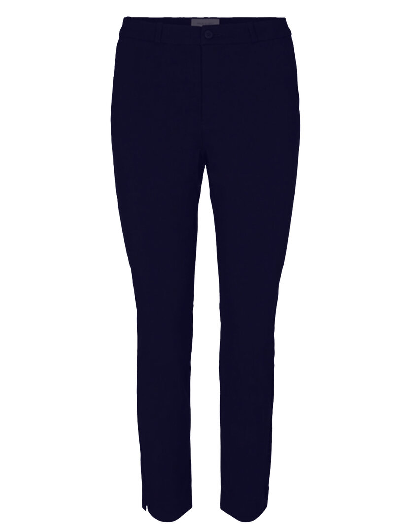 Freequent Fqsolvej-Ankle-Pa Navy