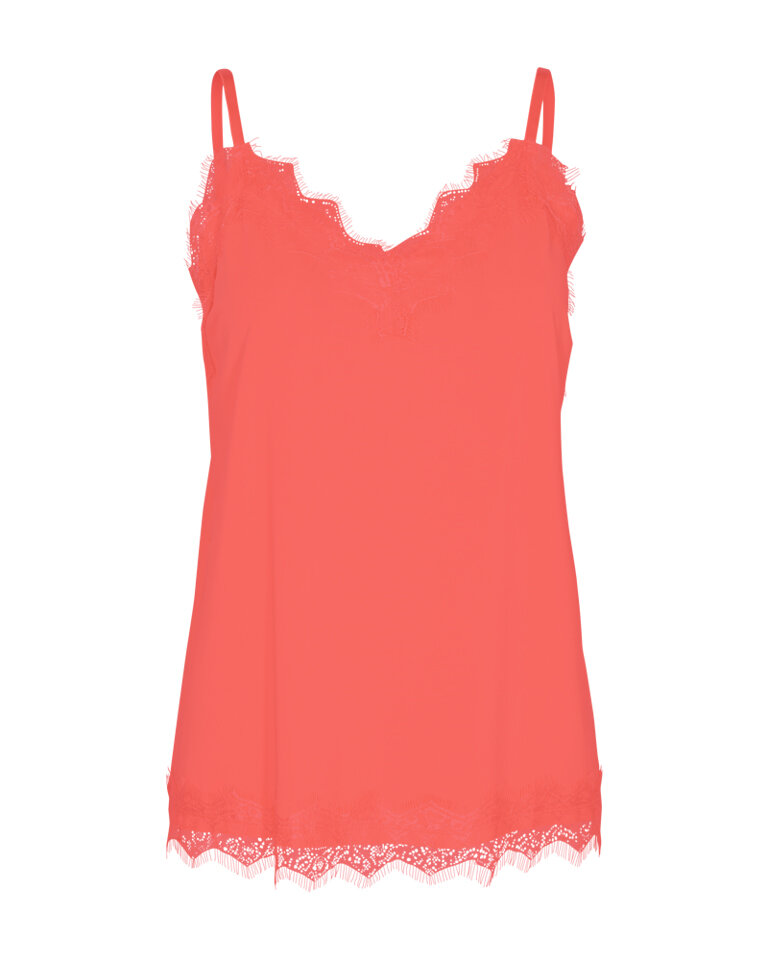 Freequent Fqbicco-St Poppy Red