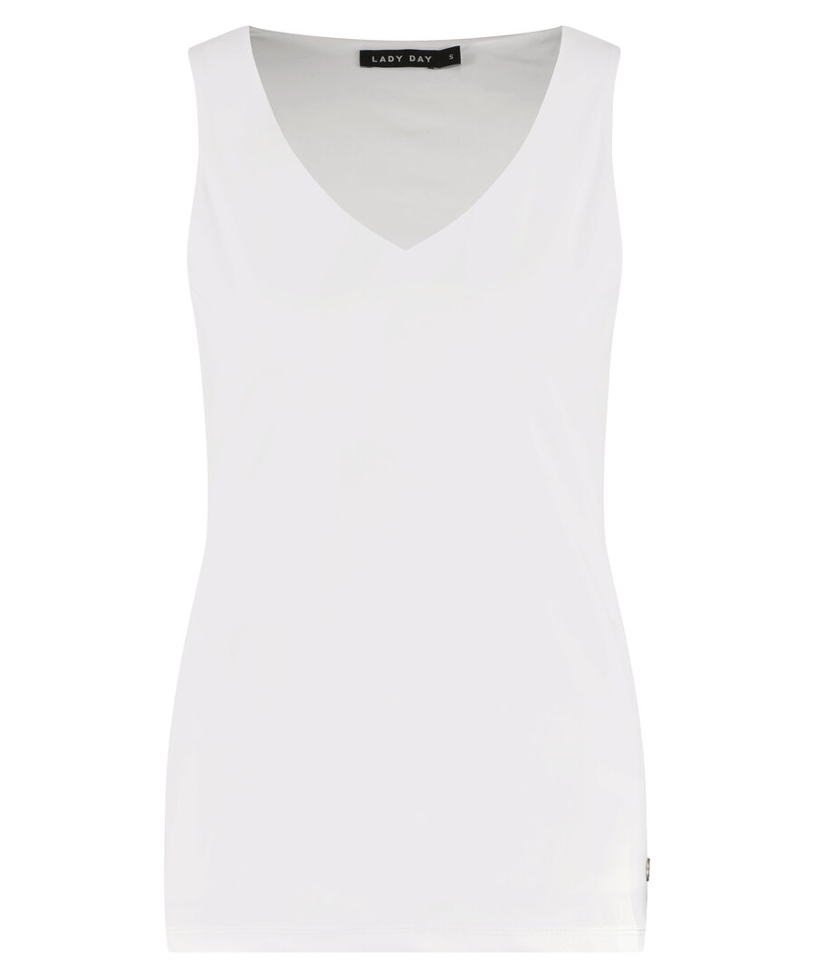 Lady Day Thahiv  Wit