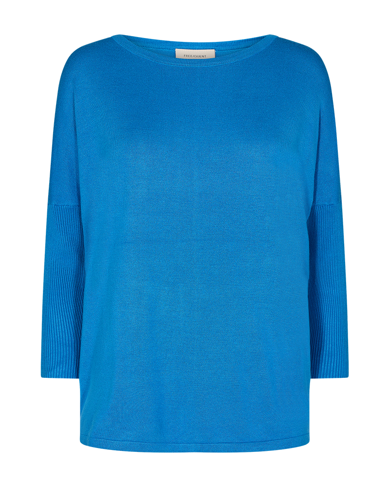 Freequent Fqjone-Pu Palace Blue