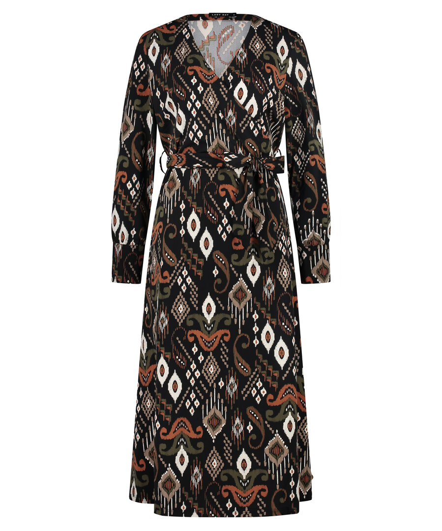 Lady Day Delilah Jakarta print