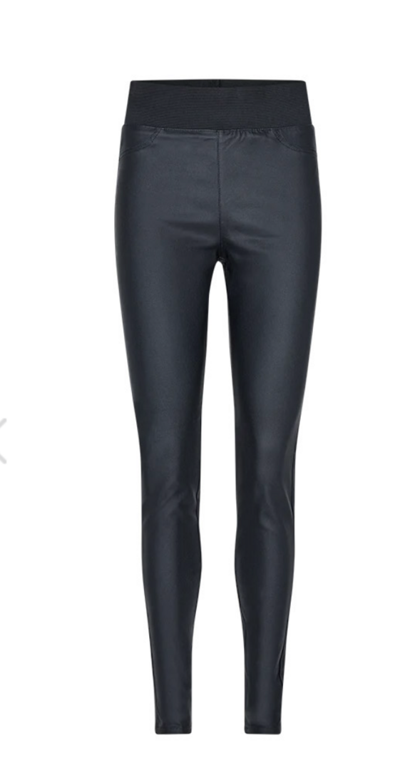 Freequent Shantal-pa-cooper blauw