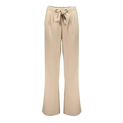 Geisha Pants linnen sand 41151-21