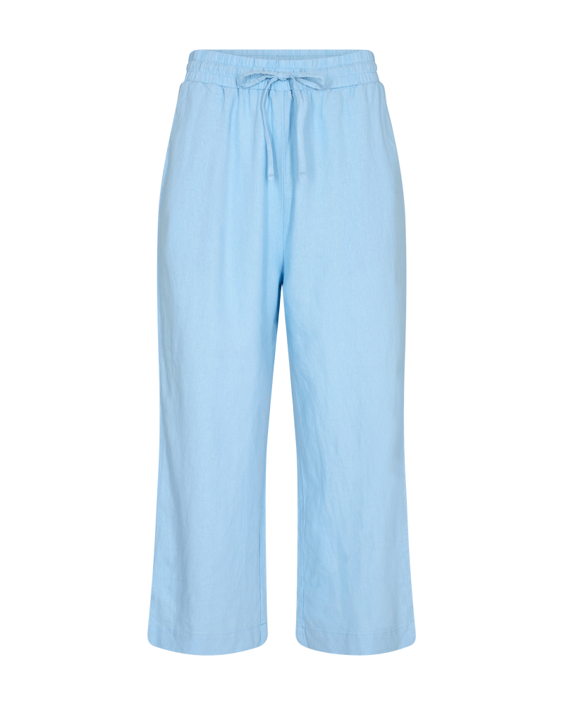 Freequent fqlava-ankle-pa Chambray Blue