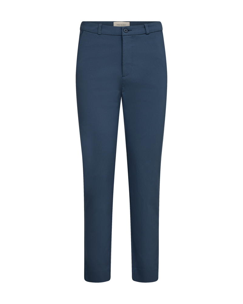 Freequent fqsolvej-ankle-pa Vintage Indigo