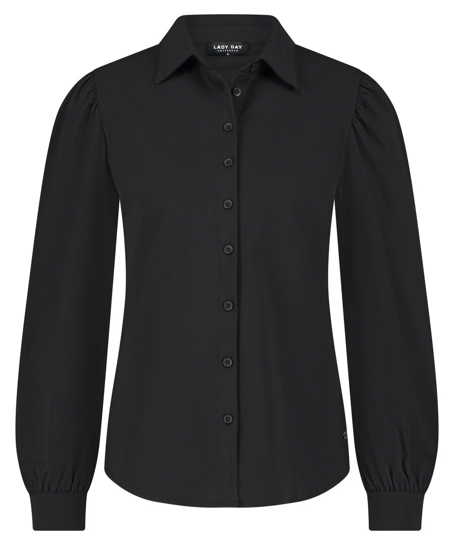 Lady Day Philly Black