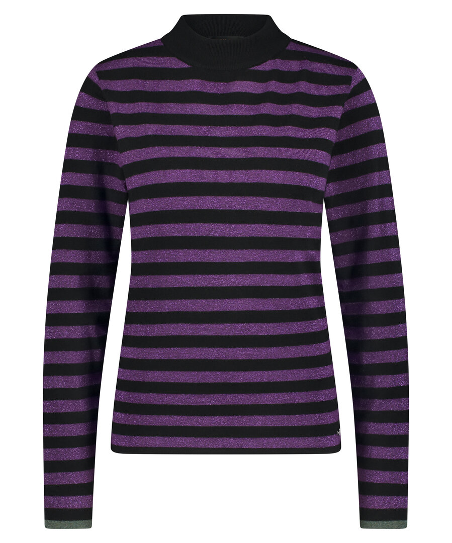 Lady Day Jane LS Twilight juiste