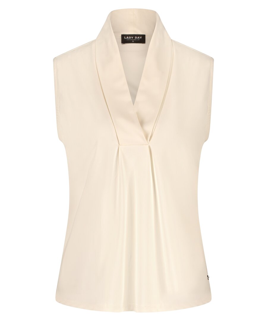 Lady Day Naomi Champagne