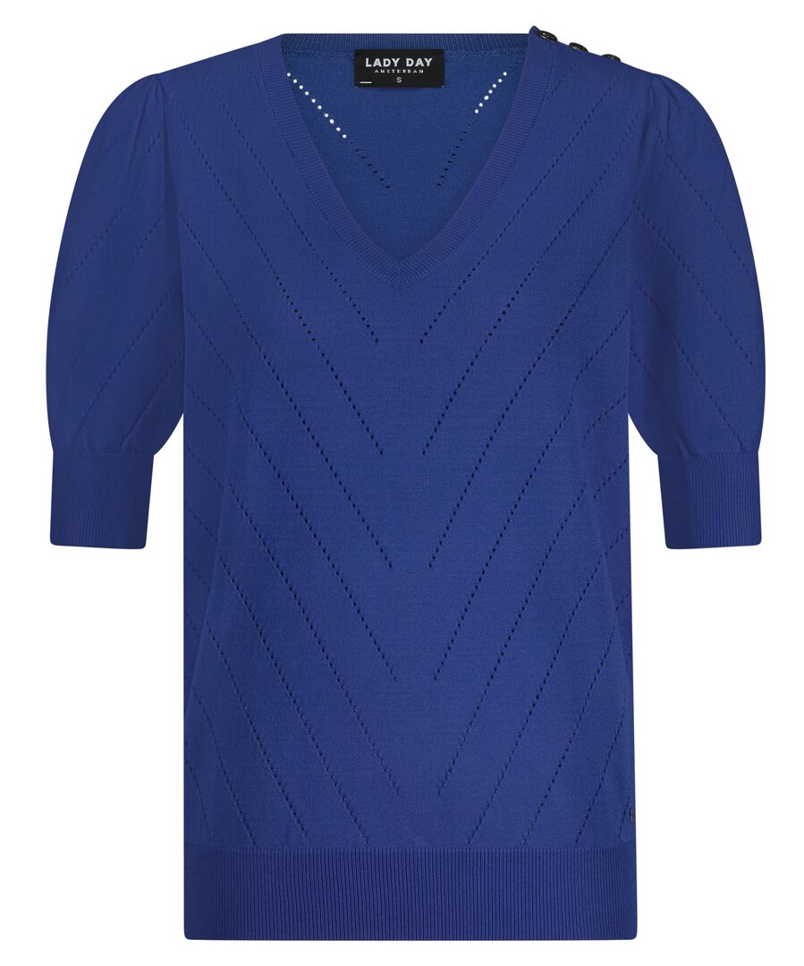 Lady Day Lynda Harbour