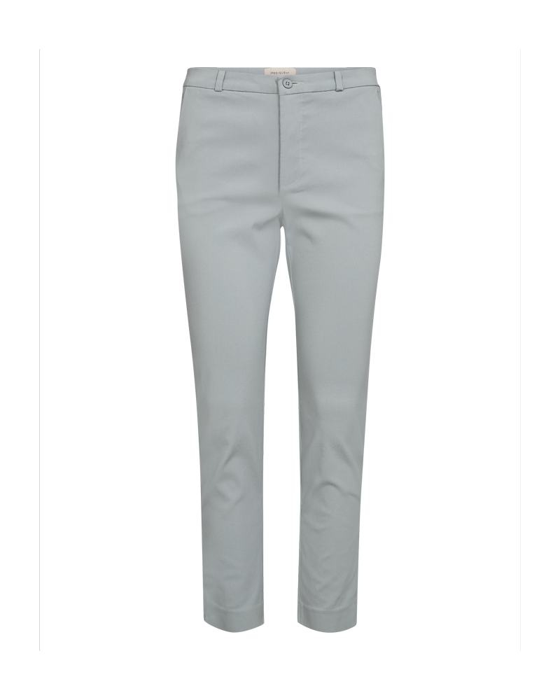 Freequent fqsolvej-ankle-pa High Rise