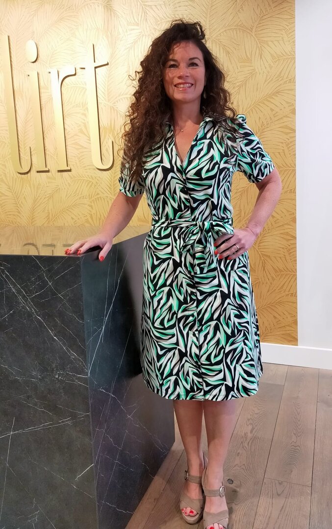 Lady Day Valerie Zeyna Print