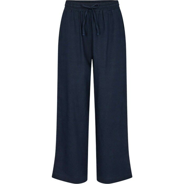 Freequent fqlava-ankle-pa Navy Blazer