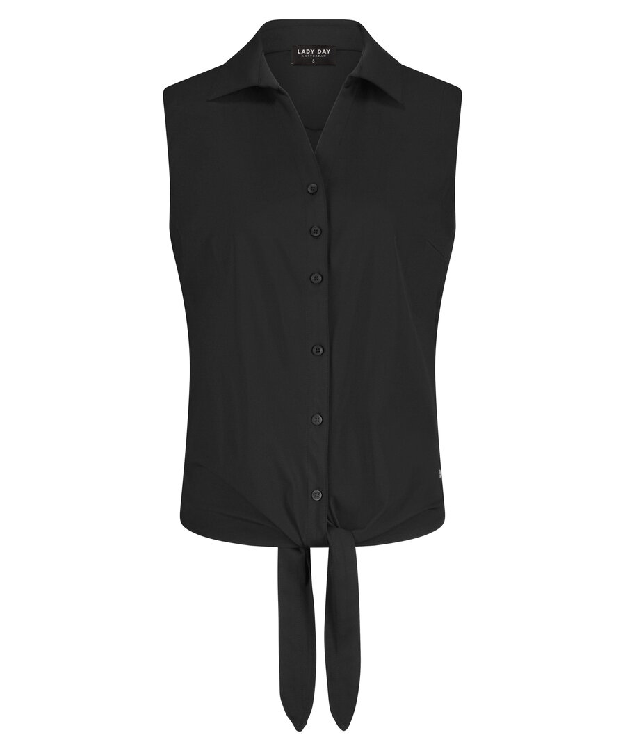 Lady Day Bibi Black