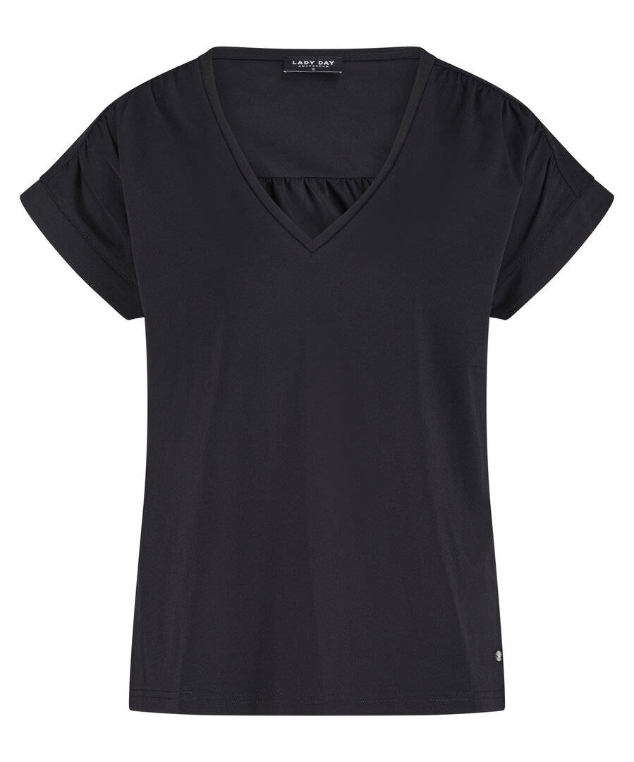 Lady Day Perle Black