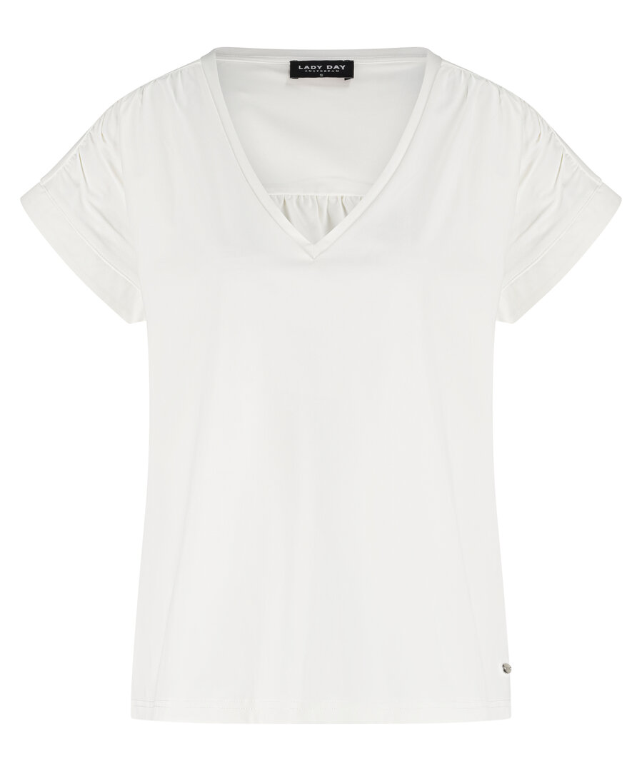 Lady Day Perle Off White