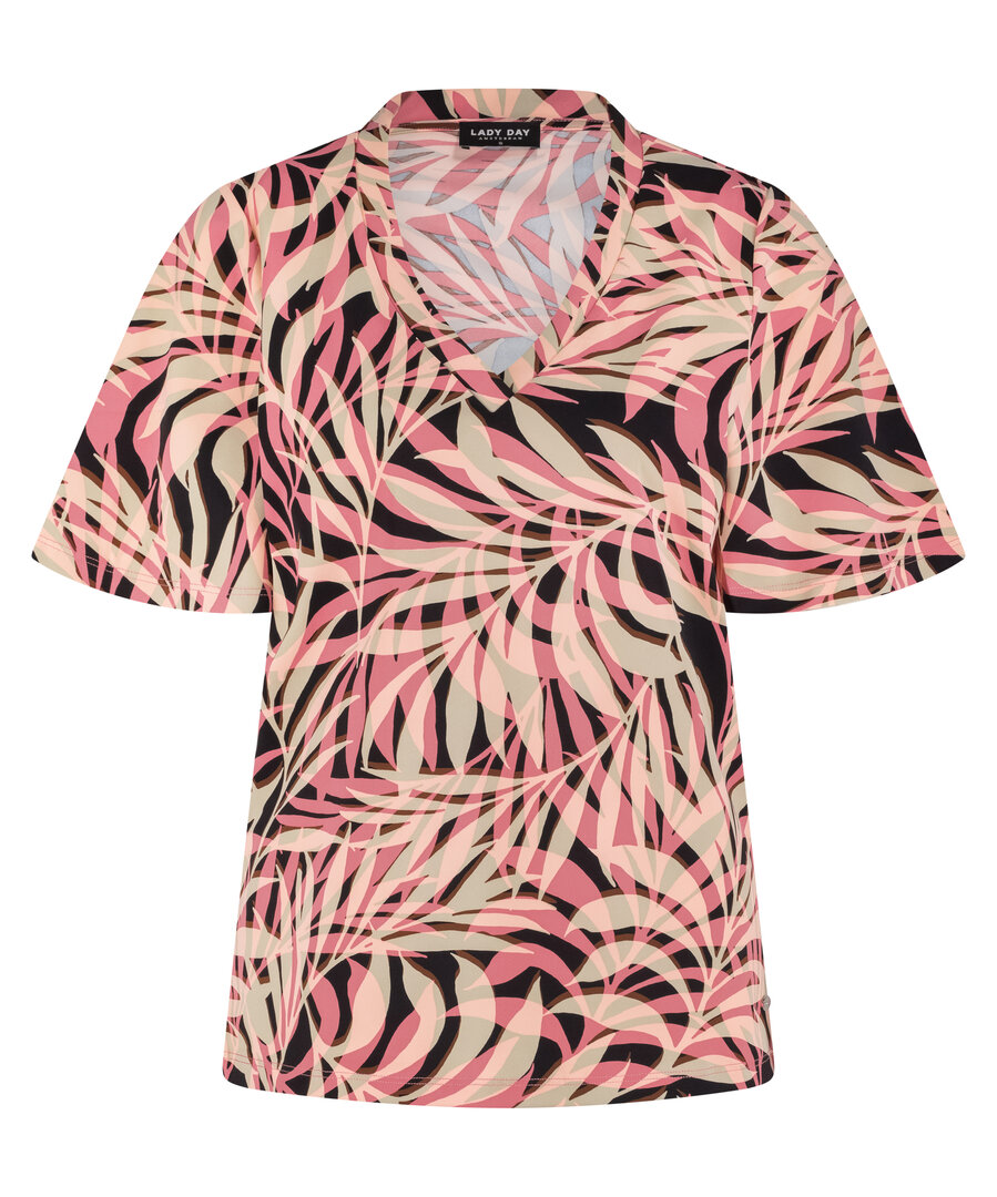 Lady Day Olga Junia Print