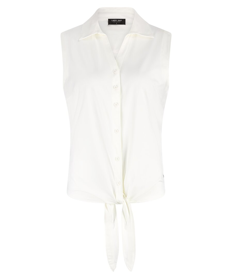 Lady Day Bibi Off White