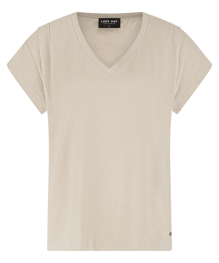 Lady Day Kathy Light latte