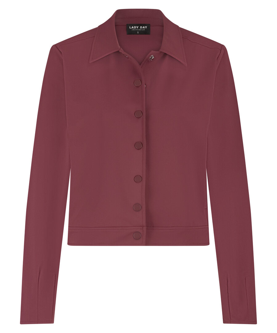 Lady Day Gianna Port