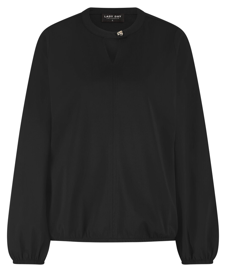 Lady Day Belen Black