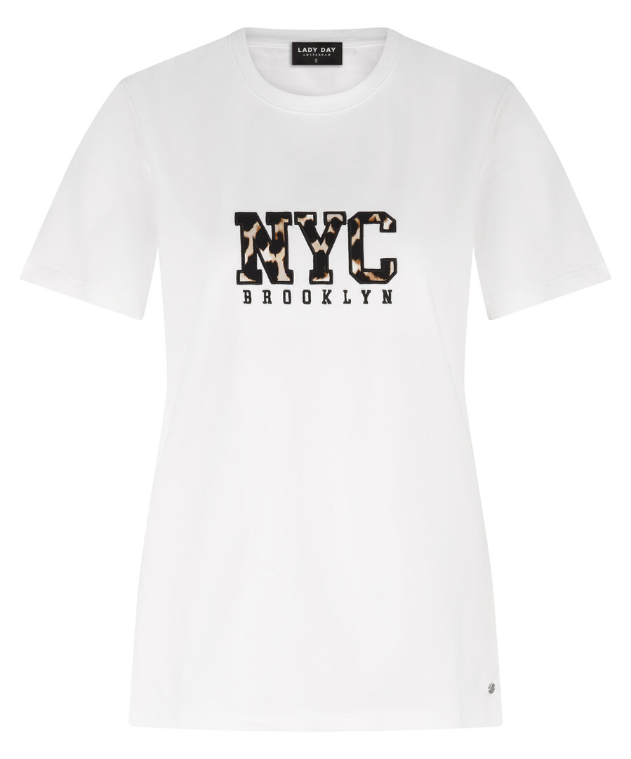 Lady Day Brai Off white