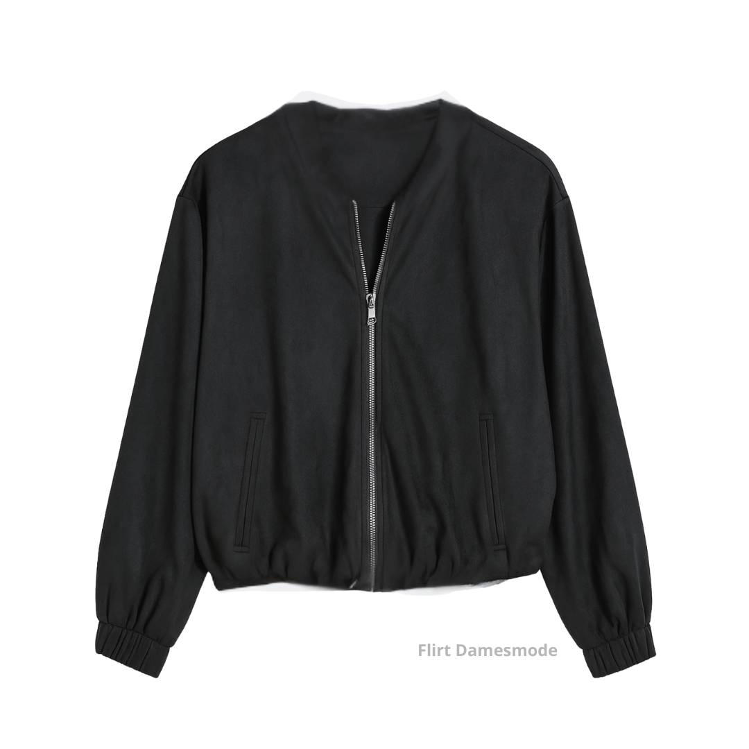 Lady Day Bernet brushed Black