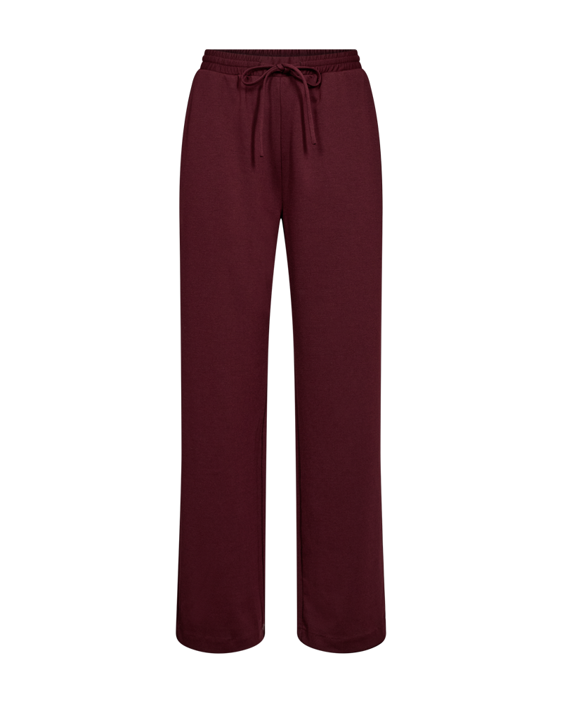 Freequent fqnanni-pants Port Royale met elastiek band